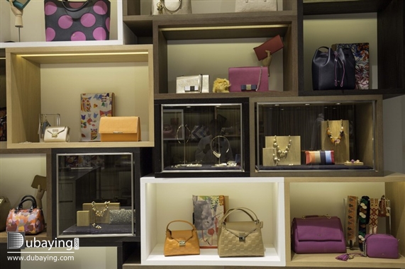 Social Purificacion Garcia Opens 5th Store - Red Sea Mall, Jeddah UAE