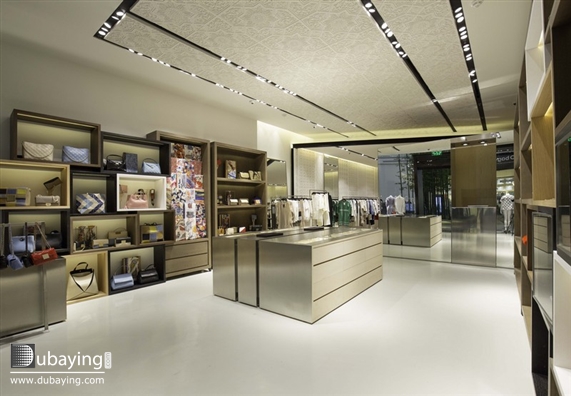 Social Purificacion Garcia Opens 5th Store - Red Sea Mall, Jeddah UAE