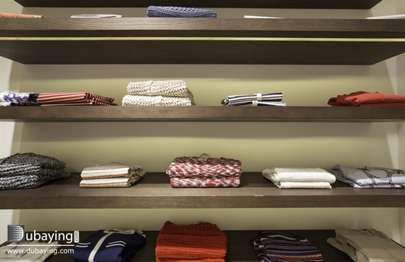 Social Purificacion Garcia Opens 5th Store - Red Sea Mall, Jeddah UAE