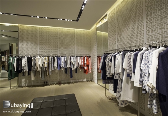 Social Purificacion Garcia Opens 5th Store - Red Sea Mall, Jeddah UAE