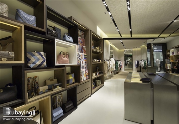 Social Purificacion Garcia Opens 5th Store - Red Sea Mall, Jeddah UAE