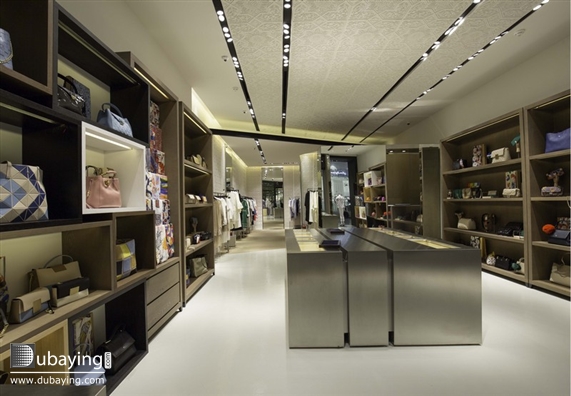 Social Purificacion Garcia Opens 5th Store - Red Sea Mall, Jeddah UAE