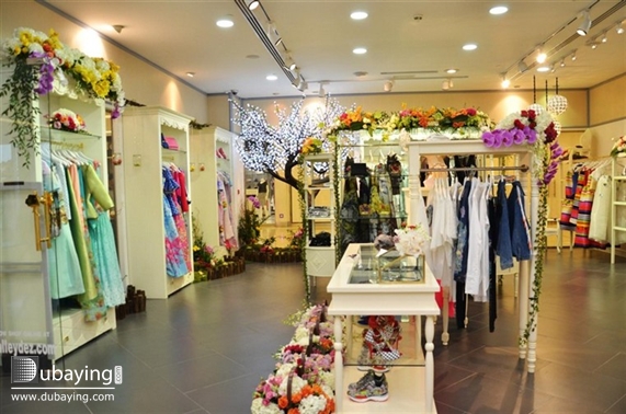 Social Launching of Valleydez Boutique SS15 Collection with Dominique Hourani UAE