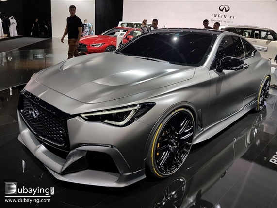 Social Dubai International Motor Show UAE