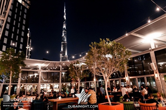 Nightlife and clubbing Your best memories of November 2019 UAE