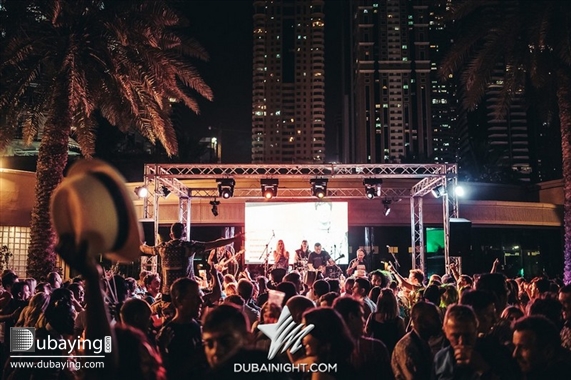 Nightlife and clubbing Your Best Memories of December 2019 UAE
