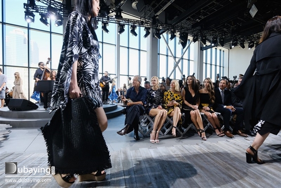 Social Michael Kors Collection Spring 2018 Men and Women UAE