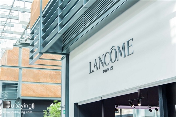 Social Discover Lancôme’s unique new Pop-Up store UAE