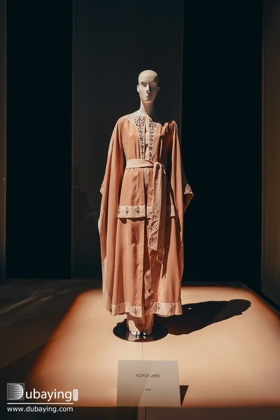 Social Swarovski Sparkling Couture Exhibition in Dubai UAE