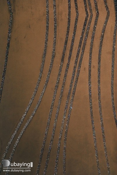 Social Swarovski Sparkling Couture Exhibition in Dubai UAE