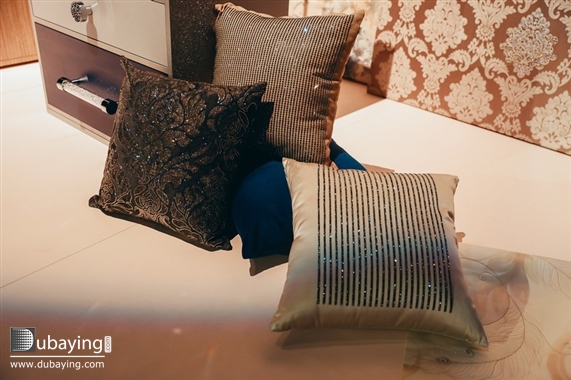 Social Swarovski Sparkling Couture Exhibition in Dubai UAE