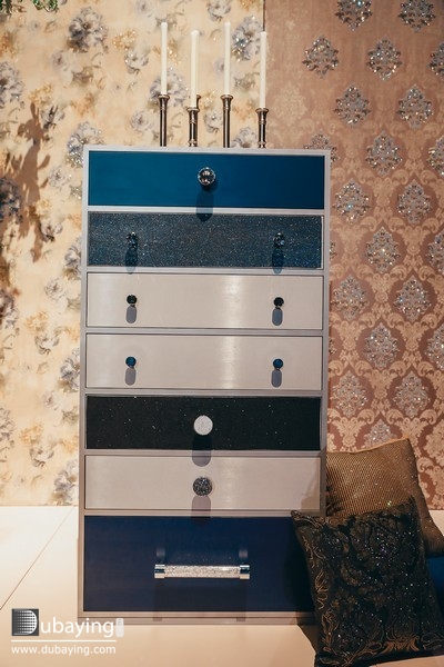 Social Swarovski Sparkling Couture Exhibition in Dubai UAE