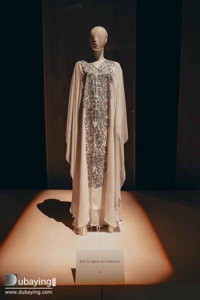 Social Swarovski Sparkling Couture Exhibition in Dubai UAE