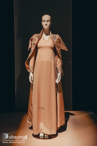 Social Swarovski Sparkling Couture Exhibition in Dubai UAE