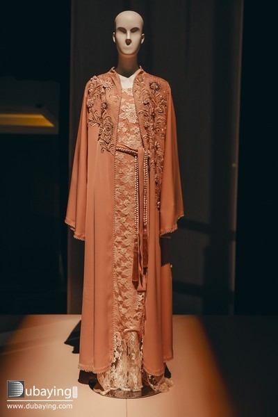 Social Swarovski Sparkling Couture Exhibition in Dubai UAE