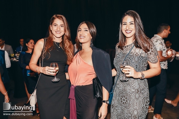 Social Swarovski Sparkling Couture Exhibition in Dubai UAE