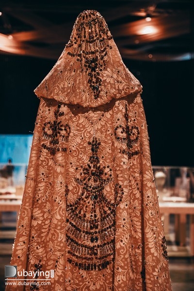 Social Swarovski Sparkling Couture Exhibition in Dubai UAE