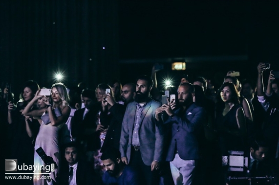 Social Swarovski Sparkling Couture Exhibition in Dubai UAE