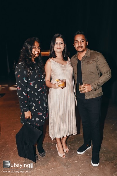 Social Swarovski Sparkling Couture Exhibition in Dubai UAE