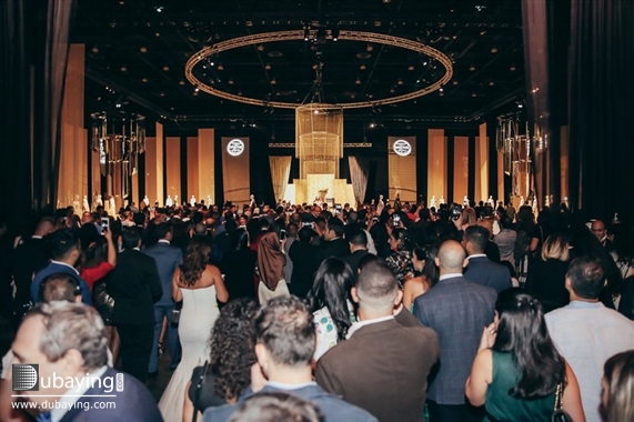 Social Swarovski Sparkling Couture Exhibition in Dubai UAE