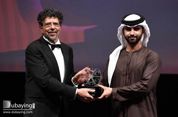 Social Stars Light Up Red Carpet for DIFF's 13th Edition UAE