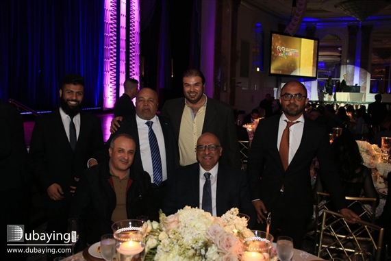 Social Ace Chanthal named as Ambassadress of HH Sheikh Mansoor Festival UAE