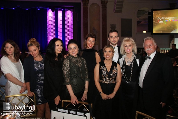 Social Ace Chanthal named as Ambassadress of HH Sheikh Mansoor Festival UAE