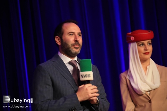 Social Ace Chanthal named as Ambassadress of HH Sheikh Mansoor Festival UAE