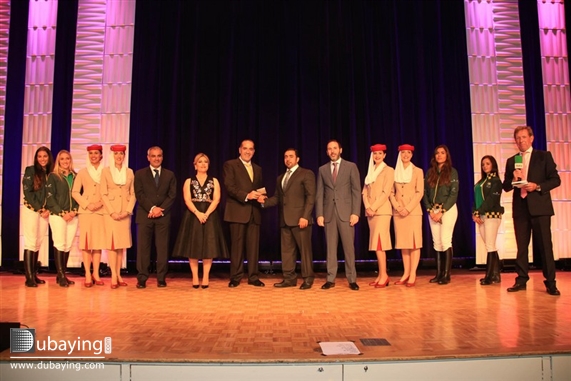 Social Ace Chanthal named as Ambassadress of HH Sheikh Mansoor Festival UAE